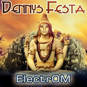 Electrom (Original Vocal Mix)