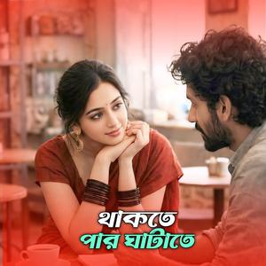 থাকতে পার ঘাঠারে