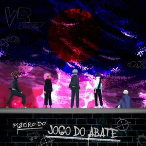 Piseiro do Jogo do Abate - RINHA EM SHIBUYA (Jujutsu Kaisen)