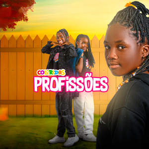 Profissões
