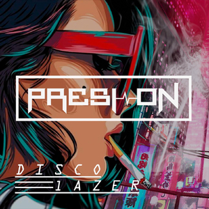 Disco Lazer