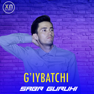G'iybatchi