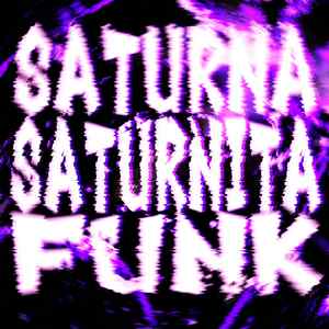 SATURNA SATURNITA FUNK