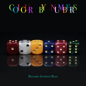 Colour By Numbers