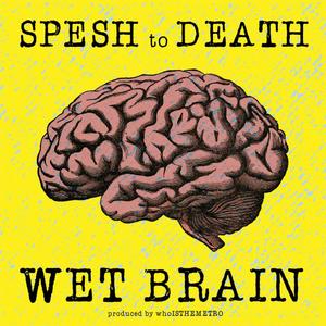 Wet Brain (Instrumental)