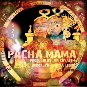Pachamama
