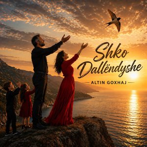 Shko Dallëndyshe