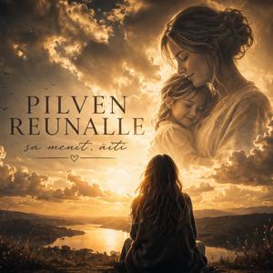Pilven reunalle