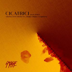 Cicatrici Acoustic Version (feat. Selene Ice)