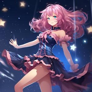 tumblr girls - nightcore