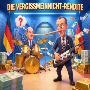Die Vergissmeinnicht-Rendite