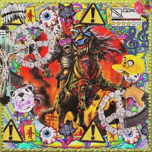 I.C.U. (**** ICE) (feat. understan & SinIsStar)