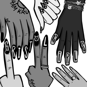 Bristol Girls (Extended Mix)