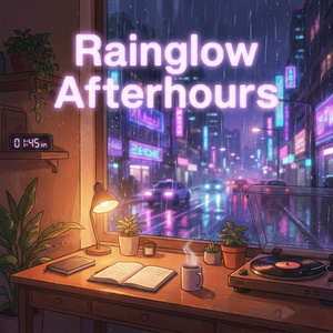 Rainglow Afterhours