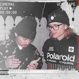 S.K.A.T.E (feat. Adalyn Clarke)