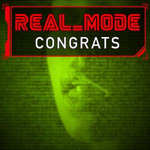 Congrats