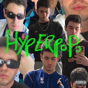 HYPERPOP