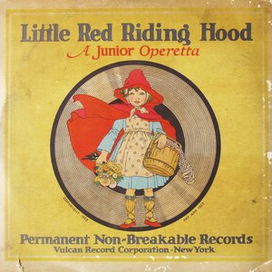 Little Red Riding Hood