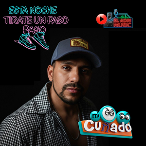 Esta Noche Tirate un Paso