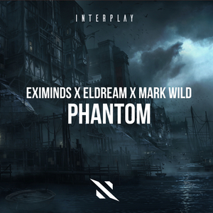 Phantom (Original Mix)