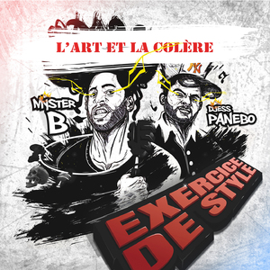 Excercice de style (Acte 1)