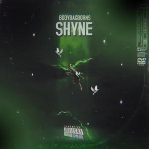SHYNE (freestyle)