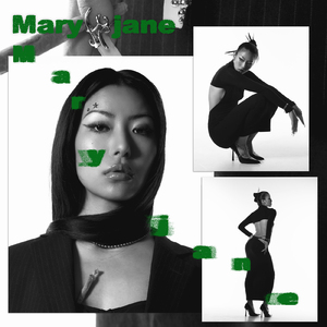 Mary Jane