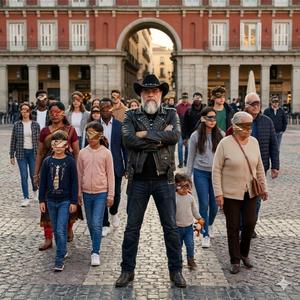 La invisibilidad