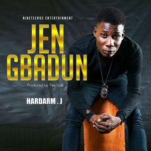 Jen Gbadun
