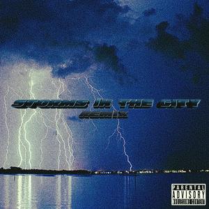 Storms In The City (feat. MAFIA 405)