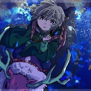 星降る夜の果てへの旅