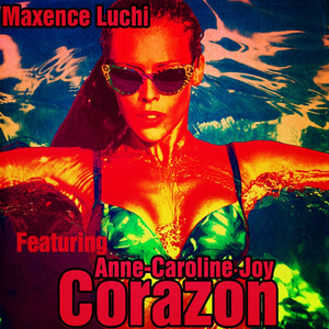 Corazón (Maluma ft. Nego do Borel covered)