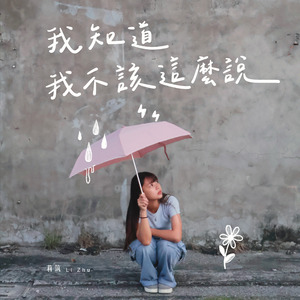 我知道我不該這麼說