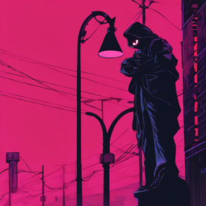 【霓虹灯】R&B/暗黑/Hip Hop Type Beat