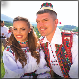 Mărg La Mândra S-O Pețăsc