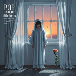 破晓前的光_勿忘我