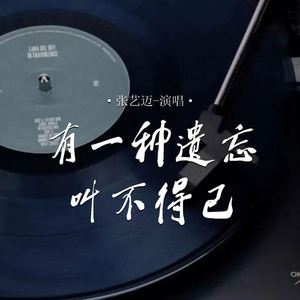 有一种遗忘叫不得已
