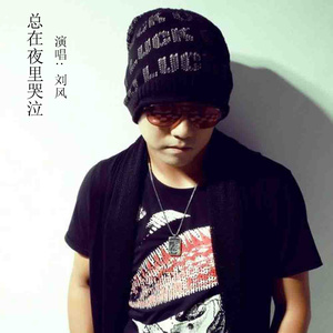 总在夜里哭泣