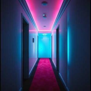 Passport to Naughtiness (feat. DJ Kei Dee)