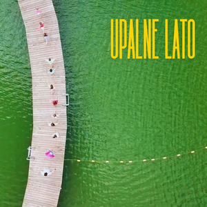 Upalne Lato