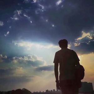 活着好累-林帝佑居士