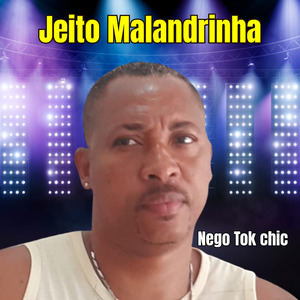 Jeito Malandrinha
