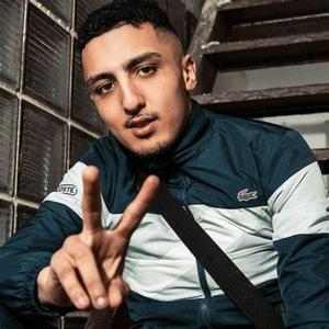 Morad - Racista (Morad - Racista)