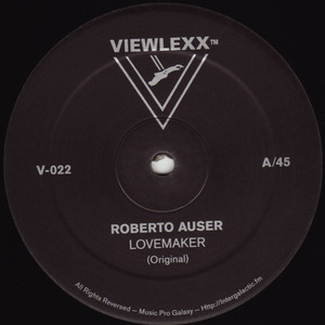 Lovemaker (Original Mix)