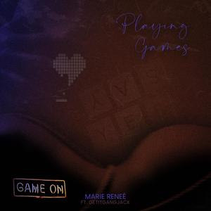 Playing Games (feat. Getitgangjack) (Remix)