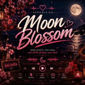 Moon Blossom