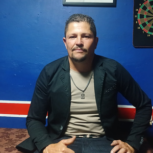 Tengo una pena en el alma