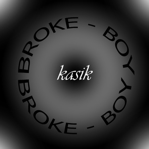 Broke Boy