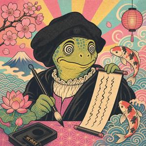 TEBALDEO (japanese)