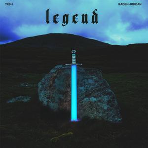 Legend (feat. Kaden Jordan)